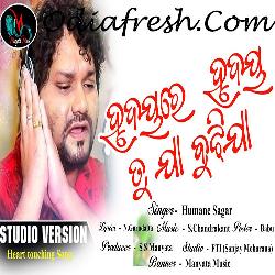 Hurdaya Re Hurdaya Tu Jaa Bujhi Jaa